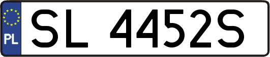 SL4452S