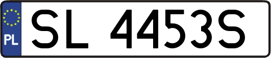 SL4453S