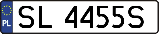 SL4455S