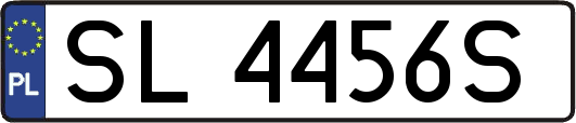 SL4456S