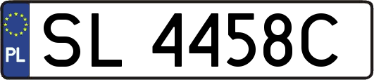SL4458C