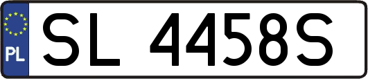 SL4458S