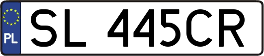 SL445CR