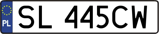 SL445CW