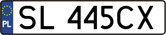 SL445CX