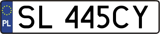 SL445CY