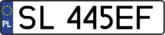 SL445EF