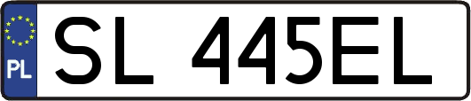 SL445EL