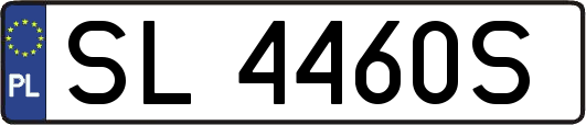 SL4460S