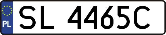 SL4465C
