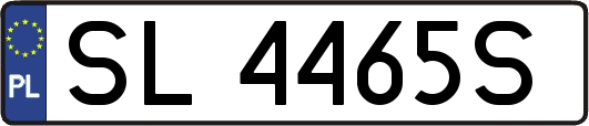 SL4465S