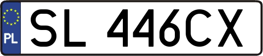 SL446CX