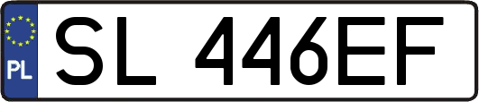 SL446EF