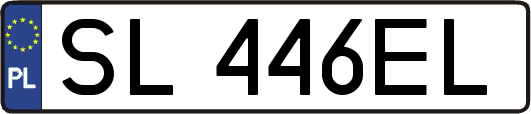 SL446EL