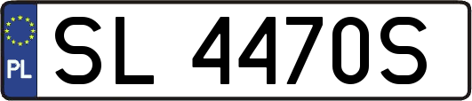 SL4470S