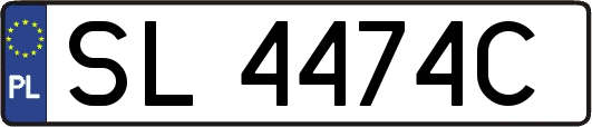SL4474C