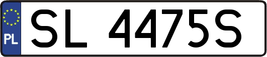 SL4475S