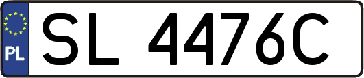 SL4476C