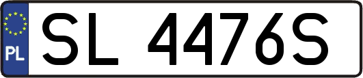 SL4476S