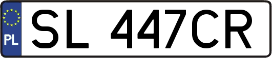 SL447CR