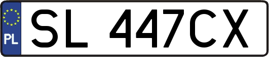 SL447CX