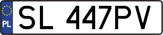 SL447PV