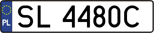 SL4480C