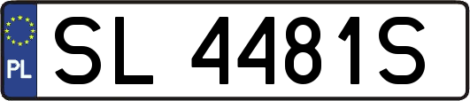 SL4481S