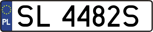 SL4482S