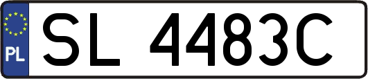 SL4483C