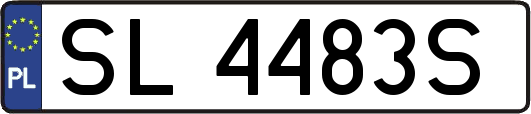 SL4483S