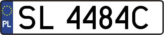 SL4484C