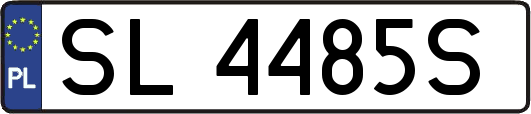SL4485S
