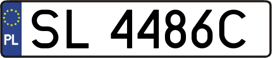 SL4486C