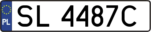 SL4487C