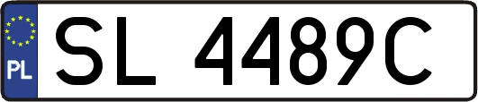 SL4489C