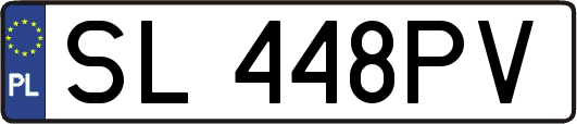 SL448PV