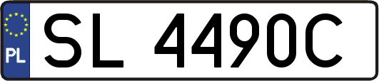 SL4490C