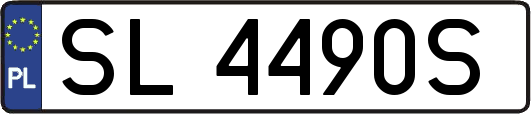 SL4490S