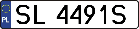 SL4491S