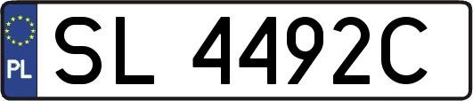 SL4492C
