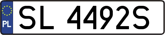 SL4492S