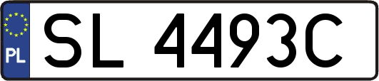 SL4493C