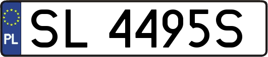 SL4495S