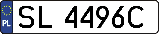 SL4496C