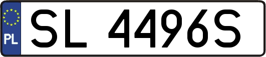 SL4496S