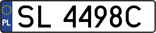 SL4498C
