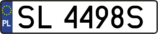 SL4498S