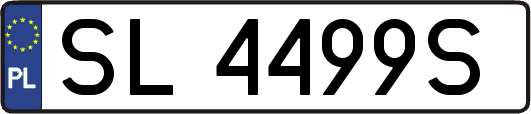 SL4499S