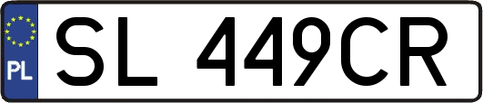 SL449CR